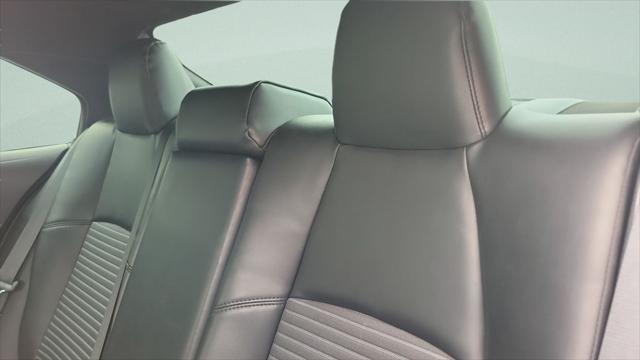 2025 Toyota Corolla XSE