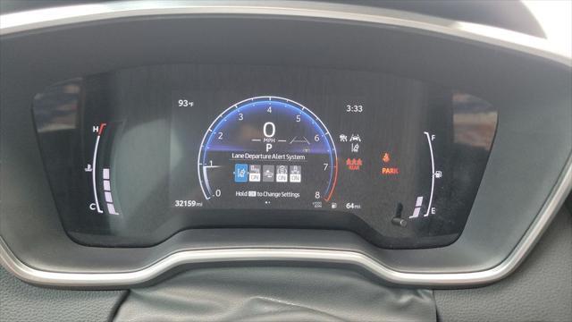 2025 Toyota Corolla XSE