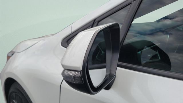 2025 Toyota Corolla XSE