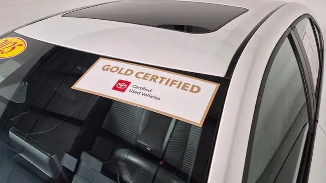 2025 Toyota Corolla XSE