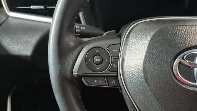 2025 Toyota Corolla XSE