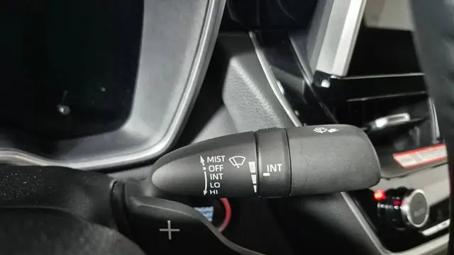 2025 Toyota Corolla XSE
