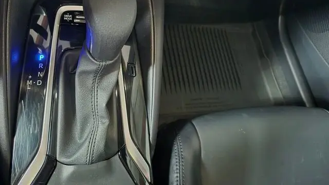 2025 Toyota Corolla XSE