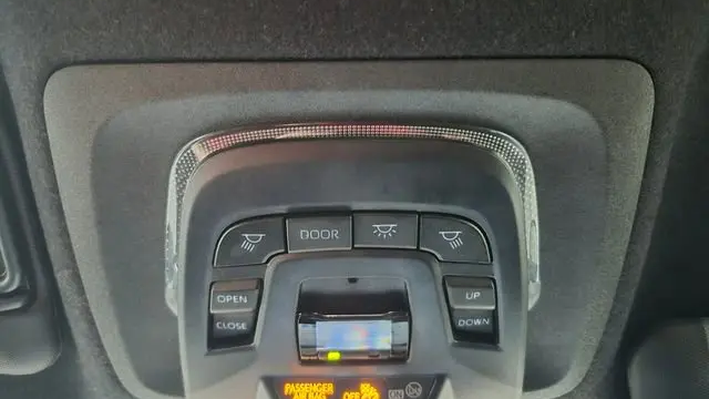 2025 Toyota Corolla XSE