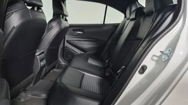 2025 Toyota Corolla XSE