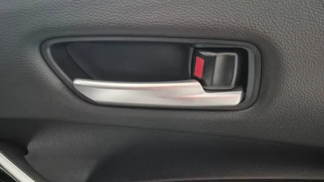 2025 Toyota Corolla XSE