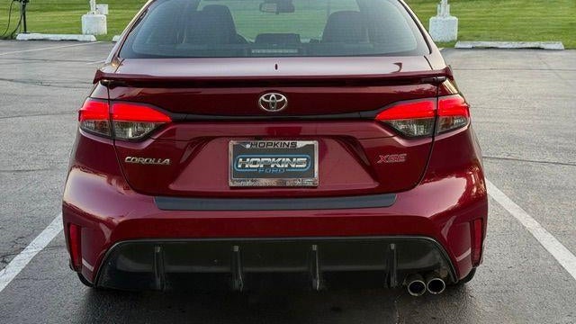 2023 Toyota Corolla XSE