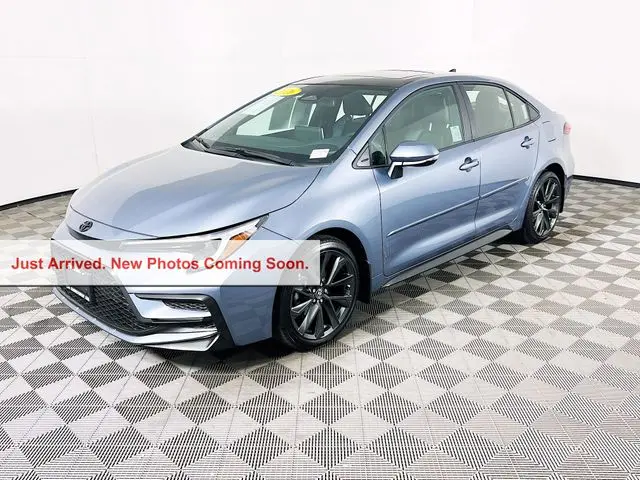 2026 Toyota Corolla - $29,900