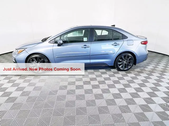2026 Toyota Corolla - $29,900