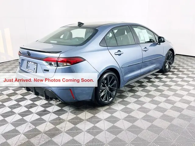 2026 Toyota Corolla - $29,900