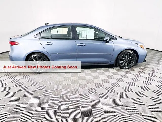 2026 Toyota Corolla - $29,900