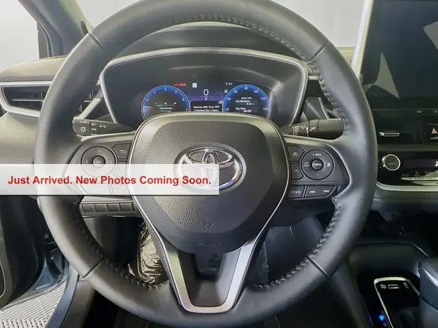 2026 Toyota Corolla - $29,900