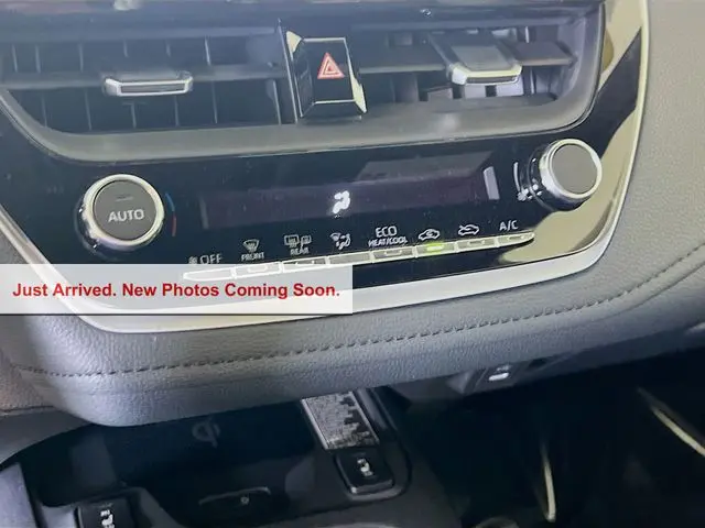 2026 Toyota Corolla - $29,900