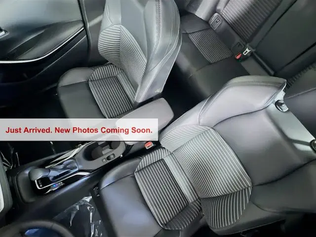 2026 Toyota Corolla - $29,900