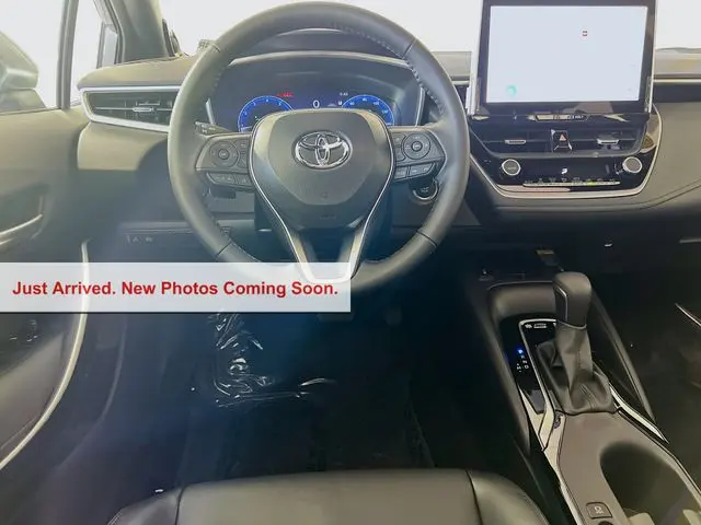 2026 Toyota Corolla - $29,900