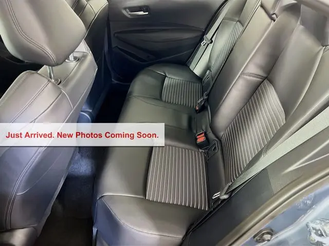 2026 Toyota Corolla - $29,900