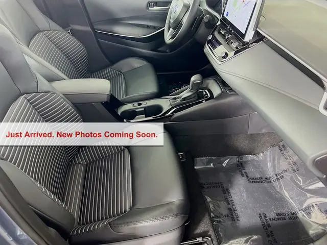 2026 Toyota Corolla - $29,900