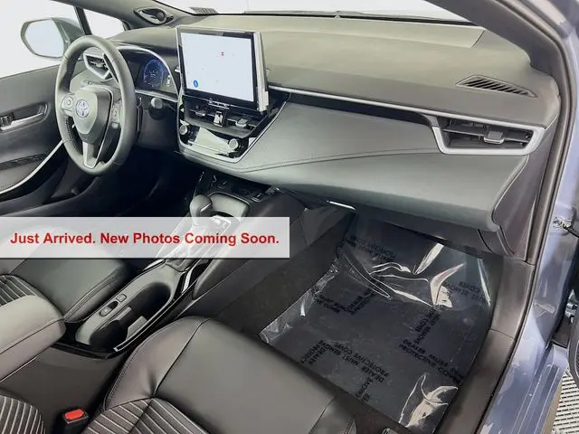 2026 Toyota Corolla - $29,900
