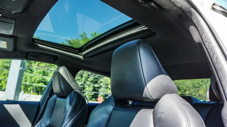 2020 Toyota Corolla XSE
