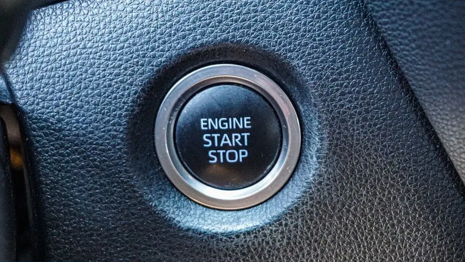 2020 Toyota Corolla XSE