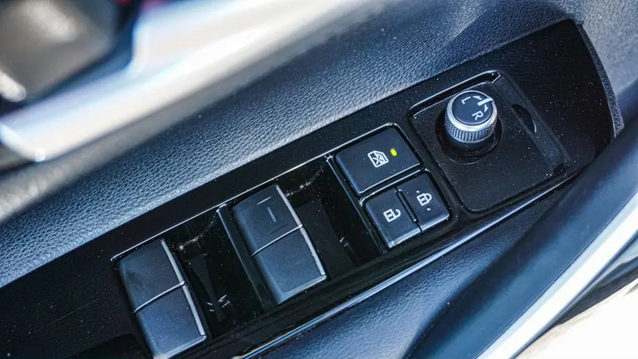 2020 Toyota Corolla XSE