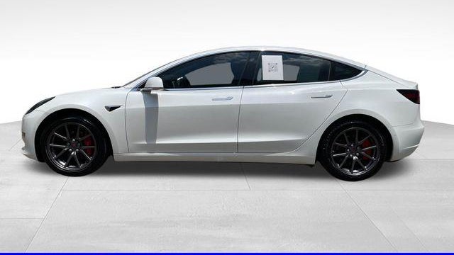 2019 Tesla Model 3 Mid Range