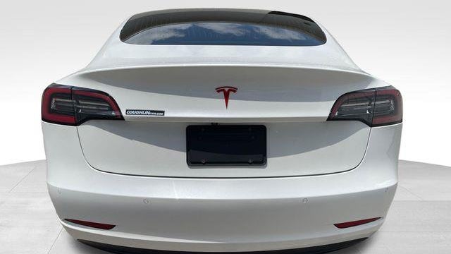 2019 Tesla Model 3 Mid Range