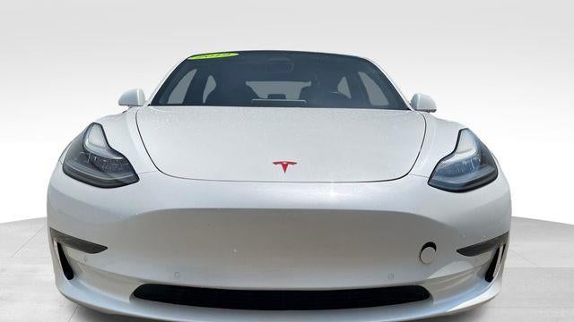 2019 Tesla Model 3 Mid Range