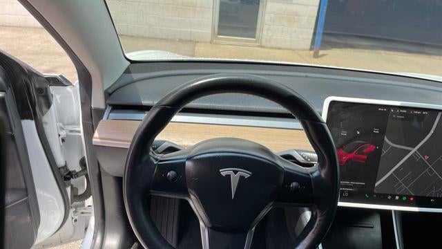 2019 Tesla Model 3 Mid Range