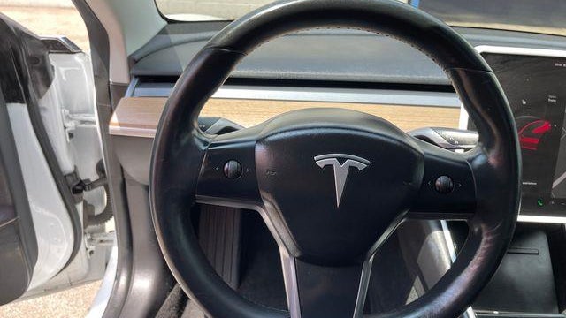 2019 Tesla Model 3 Mid Range