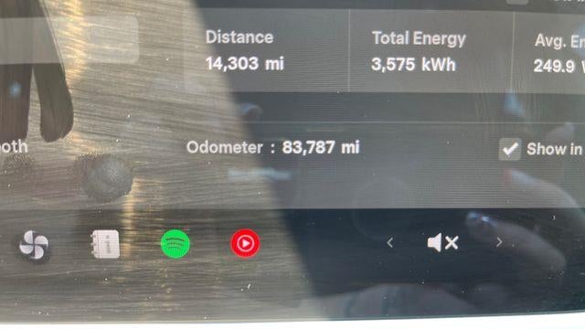 2019 Tesla Model 3 Mid Range