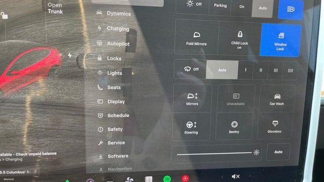 2019 Tesla Model 3 Mid Range