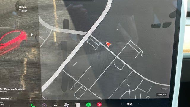2019 Tesla Model 3 Mid Range