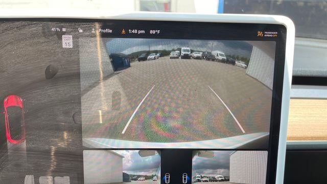 2019 Tesla Model 3 Mid Range