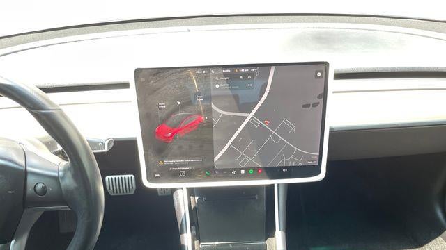 2019 Tesla Model 3 Mid Range