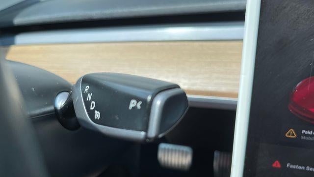 2019 Tesla Model 3 Mid Range