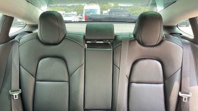 2019 Tesla Model 3 Mid Range