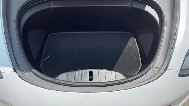 2019 Tesla Model 3 Mid Range