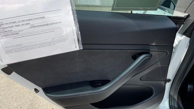 2019 Tesla Model 3 Mid Range