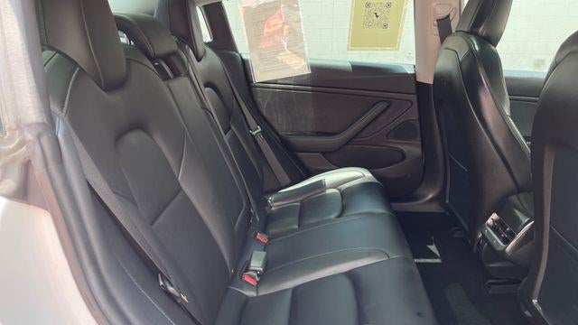 2019 Tesla Model 3 Mid Range