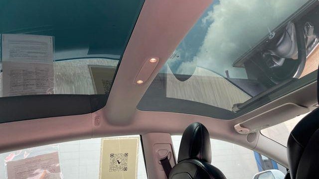 2019 Tesla Model 3 Mid Range