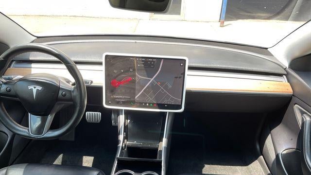 2019 Tesla Model 3 Mid Range