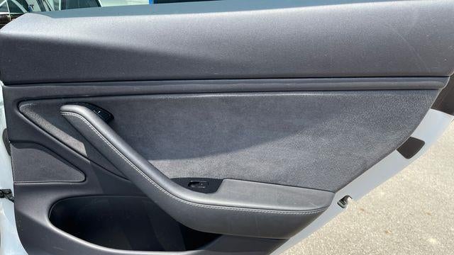 2019 Tesla Model 3 Mid Range