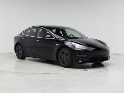 Photo of a 2019 Tesla Model 3 Standard Range Plus 4DR Fastback for sale