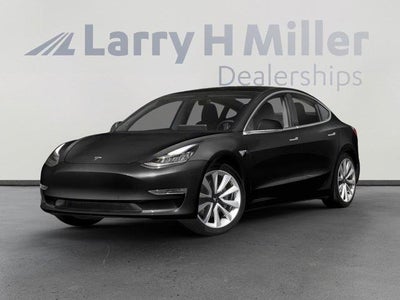 Photo of a 2019 Tesla Model 3 MID Range 4DR Fastback for sale