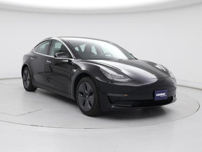 Photo of a 2020 Tesla Model 3 AWD Standard Range 4DR Fastback for sale
