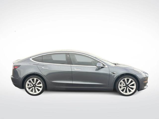 2020 Tesla Model 3 - $23,579