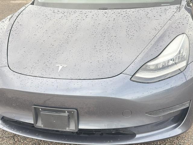 2020 Tesla Model 3 - $23,579