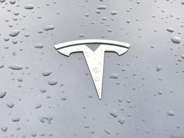 2020 Tesla Model 3 - $23,579