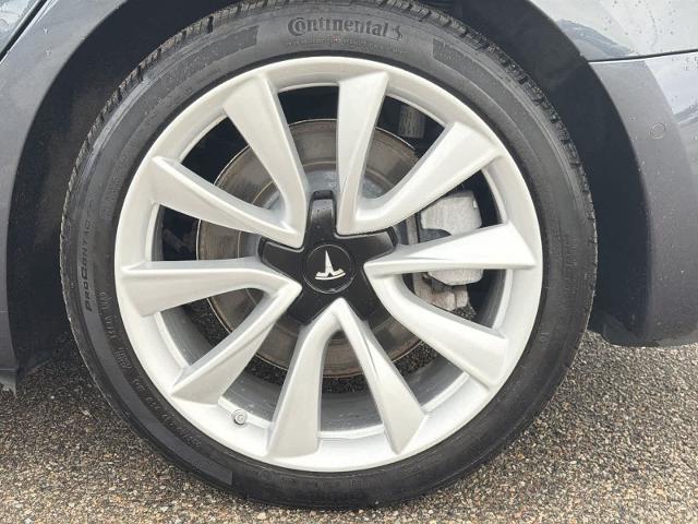 2020 Tesla Model 3 - $23,579